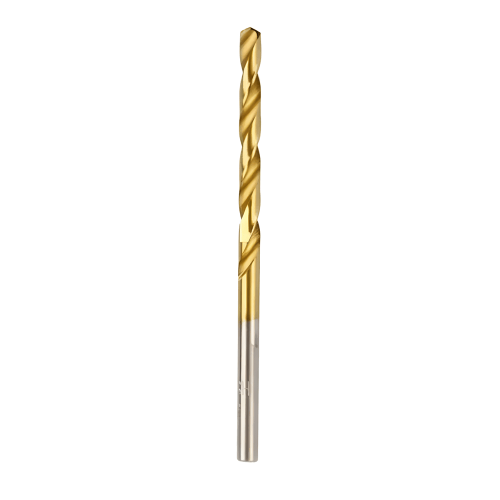 D-64129 BROCA PARA METAL HSS-TIN 7x109mm VASTAGO CILINDRICO - MAKITA