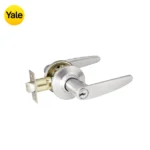 Manija Yale Dover US26D Acero Satinado