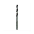 Diámetro 8mm: Ideal para perforaciones medianas Largo 147mm: Alcance adecuado para carpintería SDS-PLUS: Uso en modo rotación para madera Presentación: Unidad individual