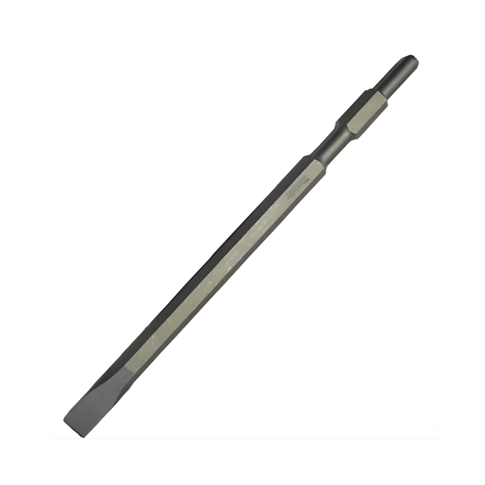 D-17594 CINCEL HEXAGONAL 21mm PLANO 26X450mm - MAKITA