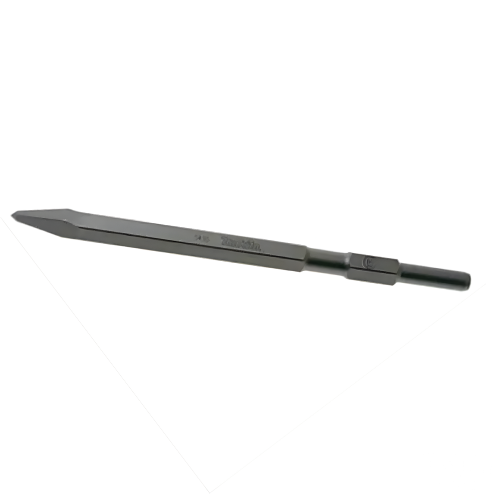 D-23824 CINCEL HEXAGONAL 21mm PUNTA 450mm - MAKITA