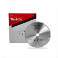 D-03414 DISCO DE SIERRA PARA ALUMINIO TCT 10" X 25.4 X 3.0mm 100 DIENTES - MAKITA