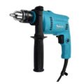 M0801KB TALADRO PERCUTOR 1/2" 500W 0-2900 RPM 1.7KG (MP) BLUE - MAKITA MT