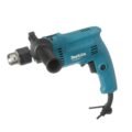 M0801KB TALADRO PERCUTOR 1/2" 500W 0-2900 RPM 1.7KG (MP) BLUE - MAKITA MT