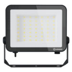 Reflector led Floodlight Compact 50W/830 pantalla negra Ledvance