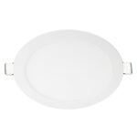 7021620 SLIM DOWNLIGHT LED EMPOTRAR 18W/840 REDONDO BLANCO 100-240V - LEDVANCE