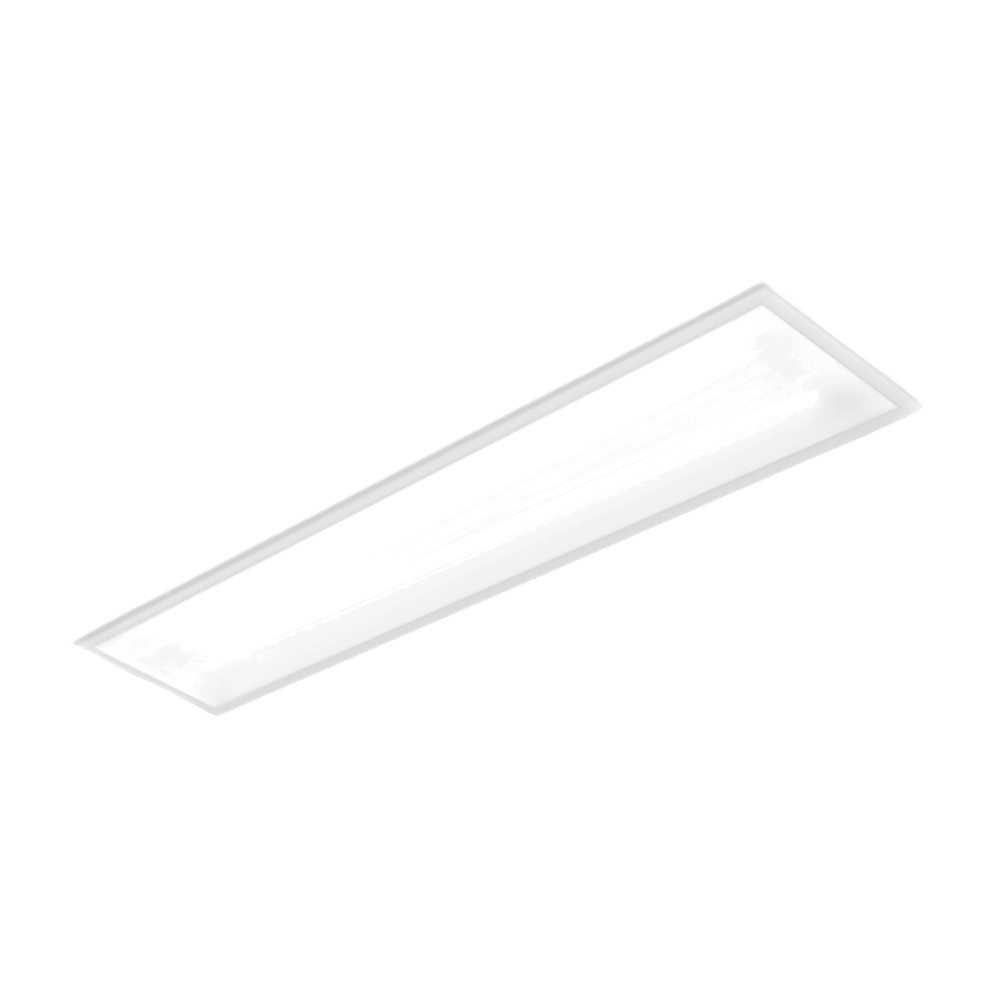 7021892 PANEL LED EMPOTRAR PFM 300X1200 36W 6500K IP20 50,000H 100-277V - LEDVANCE