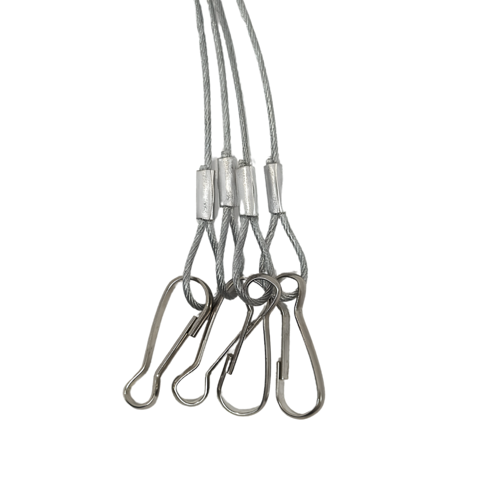 7021900 KIT DE SUSPENSION PARA PANEL - LEDVANCE