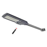 7021856 SOLAR STREET LIGHT 13W 765 2000LM - LEDVANCE