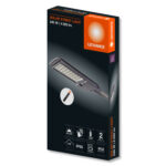 Ledvance Arealight Solar Street ECO 24W 765 Ledvance