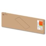 7021892 PANEL LED EMPOTRAR PFM 300X1200 36W 6500K IP20 50,000H 100-277V - LEDVANCE