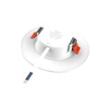 7022384 DOWNLIGHT LED EMP BOTE PFM 9W 830 (P/CAJA OCTAGONAL) - LEDVANCE