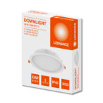 Downlight LED DIM 30W/830 LEDVANCE