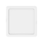 7021597 SLIM PLAFON LED ADOSAR 24W/865 CUADRADO BLANCO 100-240V - LEDVANCE