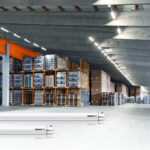 Tubo LED T5 26W 4000K G5 de LEDVANCE