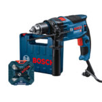 Taladro Bosch GSB