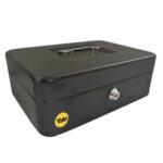 11309 CAJA DE EFECTIVO PEQUEÑA INCLUYE BANDEJA INTERNA (CAJA) - YALE