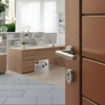 10518 MANIJA INTERIOR MILAN ACERO SATINADO (CAJA) – YALE