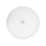 7022494 SLIM PLAFON LED PIR SENSOR ADOSAR 18W/865 IP20 REDONDO BLANCO 100-240V - LEDVANCE