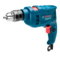 TALADRO PERCUTOR 1/2" GSB 550 RE 550W 1.3KG (CC) 220V BRASIL + KIT 34ACC - BOSCH - 0601.1B6.0E3-000
