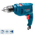 TALADRO PERCUTOR 1/2" GSB 550 RE 550W 1.3KG (CC) 220V BRASIL + KIT 34ACC - BOSCH - 0601.1B6.0E3-000