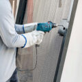 TALADRO PERCUTOR 1/2" GSB 550 RE 550W 1.3KG (CC) 220V BRASIL + KIT 34ACC - BOSCH - 0601.1B6.0E3-000