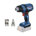 PISTOLA DE CALOR INALAMB 18V GHG 18V-50 BARETOOL - BOSCH - 0601.2A6.580-000