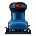 LIJADORA ORBITAL 220W GSS 140 (01 LIJA) - BOSCH - 0601.2A8.0E1-000