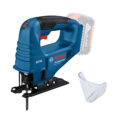 SIERRA CALADORA INALAMBRICA 18V GST 183-LI BARETOOL - BOSCH - 0601.5B7.0E0-000