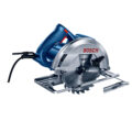 SIERRA CIRCULAR 7-1/4" GKS 150 1,500W (02 DISCO 24D) 220V - BOSCH - 0601.6B3.0E1-000