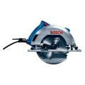 SIERRA CIRCULAR 7-1/4" GKS 150 1,500W (02 DISCO 24D) 220V - BOSCH - 0601.6B3.0E1-000