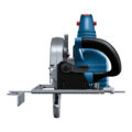 SIERRA CIRCULAR 7-1/4" INALAMB 18V GKS 18V-68 GC BRUSHLESS BITURBO BARETOOL - BOSCH - 0601.6B5.1E0-000