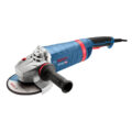 AMOLADORA ANGULAR 7" 2,500W GWS 25-180 LVI - BOSCH - 0601.8F7.1E0-000
