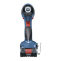TALADRO PERCUTOR 1/2" INALAMB 18V 18V-50 BRUSHLESS (02BAT 2.0AH + CARG) + 23ACC - BOSCH - 0601.9H5.1E3-000