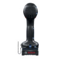 TALADRO PERCUTOR 1/2" INALAMB 18V 18V-50 BRUSHLESS (02BAT 2.0AH + CARG) + 23ACC - BOSCH - 0601.9H5.1E3-000