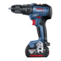 TALADRO PERCUTOR 1/2" INALAMB 18V BRUSHLESS GSB 18V-50 (01BAT 5.0AH + 01CARG) (MP) - BOSCH - 0601.9H5.1E5-000