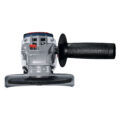 AMOLADORA ANGULAR 5" INALAMB 18V GWS 180-LI BRUSHLESS (02BAT 4.0Ah + CARG) (MP) - BOSCH - 0601.9H9.0E1-000