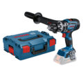 TALADRO PERCUTOR 1/2" INALAMB 18V 18V-150 C BRUSHLESS BARETOOL + LBOX - BOSCH - 0601.9J5.1E0-000