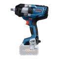 LLAVE DE IMPACTO 1/2" INALAMB 18V GDS 18V-1000 BRUSHLESS BARETOOL - BOSCH - 0601.9J8.3E1-000