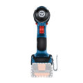 TALADRO PERCUTOR 1/2" INALAMB 18V GSB 18V-90 C BRUSHLESS BARETOOL - BOSCH - 0601.9K6.1E0-000