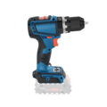 TALADRO PERCUTOR 1/2" INALAMB 18V GSB 18V-90 C BRUSHLESS BARETOOL - BOSCH - 0601.9K6.1E0-000