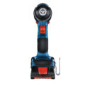 TALADRO PERCUTOR 1/2" INALAMB 18V GSB 18V-90 C BRUSHLESS (02BAT 2.0AH + CARG) - BOSCH