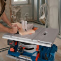 SIERRA DE MESA 8-1/2" INALAMB 18V GTS 18V-216 BRUSHLESS BARETOOL - BOSCH - 0601.B44.0K0-000