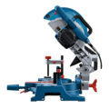 SIERRA INGLETEADORA 10" 1,750W GCM 254 220V - BOSCH - 0601.B52.0E1-000