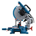 SIERRA INGLETEADORA 10" 1,750W GCM 254 220V - BOSCH - 0601.B52.0E1-000