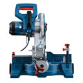 SIERRA INGLETEADORA 10" 1,750W GCM 254 220V - BOSCH - 0601.B52.0E1-000