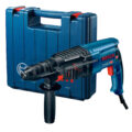 MARTILLO PERFORADOR GBH 2-26 DRE 800W 2.7J 0-4000GPM 2.8KG (SDS-PLUS) (MP) 220V - BOSCH - 0611.253.7E0-000
