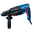 MARTILLO PERFORADOR GBH 2-26 DRE 800W 2.7J 0-4000GPM 2.8KG (SDS-PLUS) (MP) 220V - BOSCH - 0611.253.7E0-000