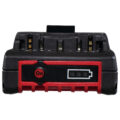 BATERIA 18V GBA 18V MAX 2.0AH (BLISTER) - BOSCH - 2608.000.726-000