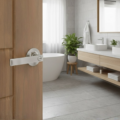 9044 MANIJA DORSAY BAÑO - GRADO 2 US26D ACERO INOX - YALE